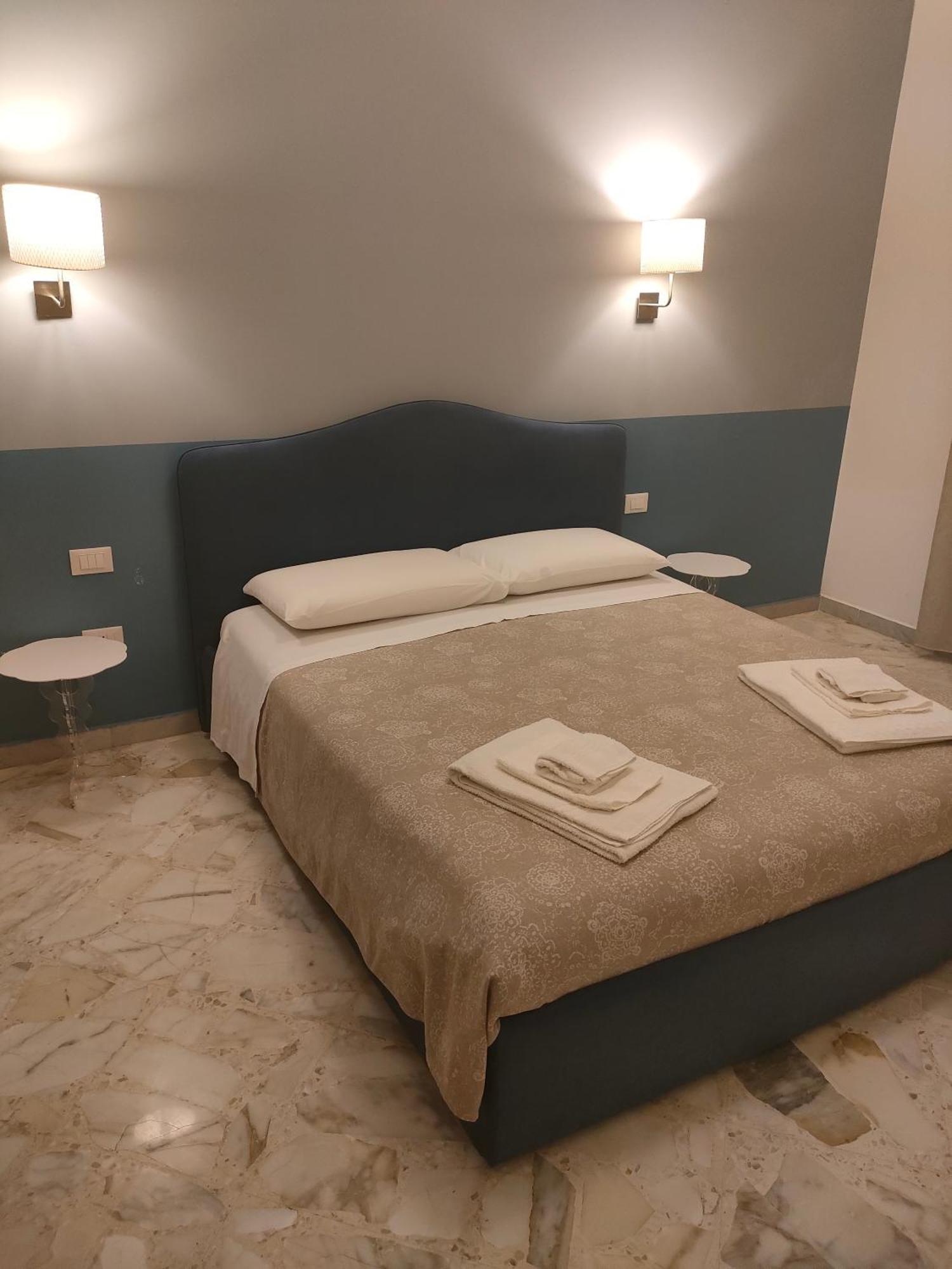 L'angolo Di Oli' Maison d'hôtes Lecce