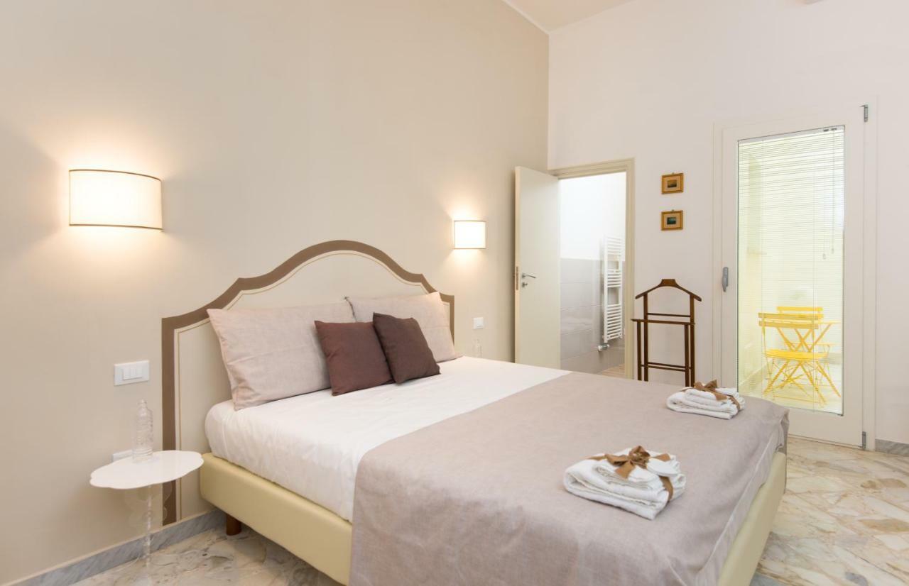L'angolo Di Oli' Maison d'hôtes *