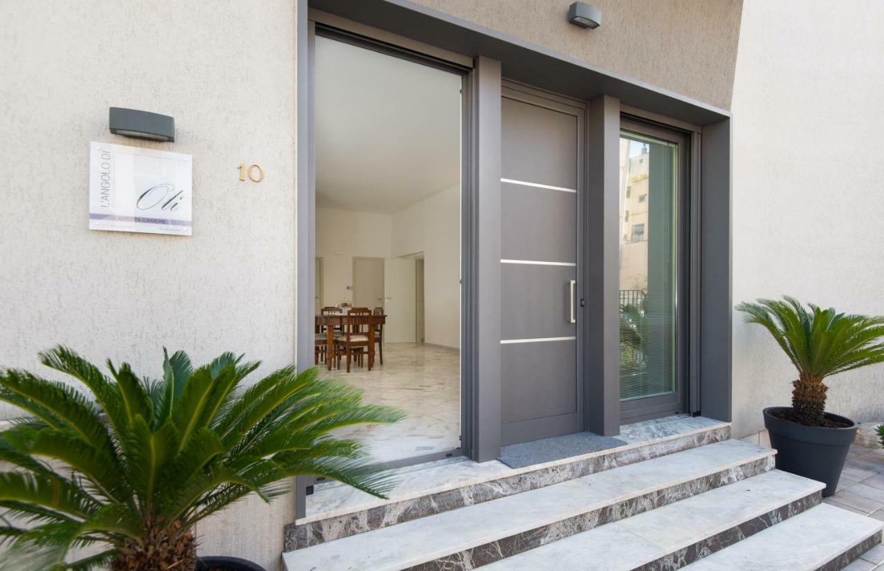 Maison d'hôtes L'angolo Di Oli' Lecce